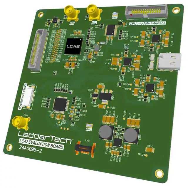 Изображения для EVALBOARD-LCA2-B0