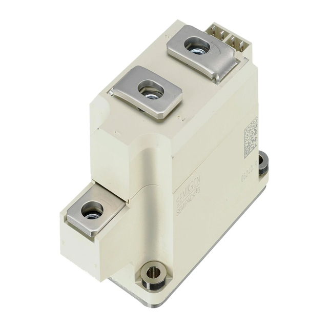 Изображения для SKKT253/16E