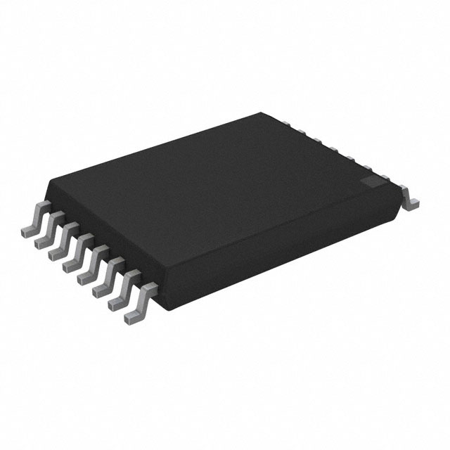 Изображения для ISO7841DWWR
