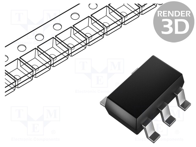 Изображения для TSV7721ILT