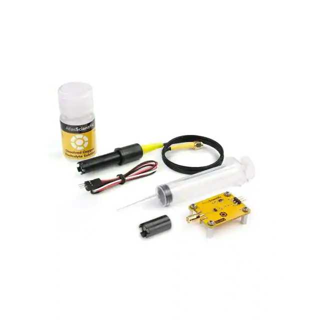 Изображения для KIT-105DX