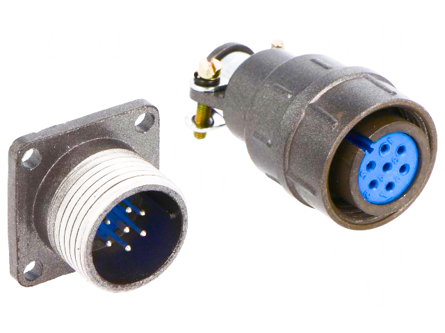Изображения для DS1110-06-07LYP