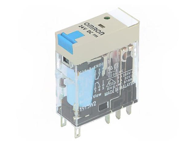 Изображения для G2R-2-SNDI 24V DC