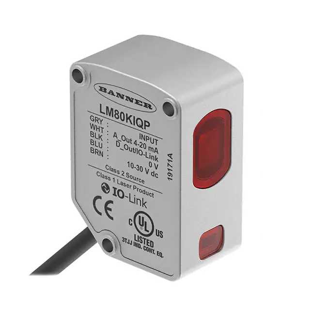 Изображения для LM80KIQP