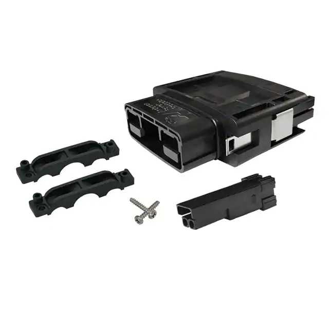 Изображения для SBSX75A-PLUG-KIT-BLK