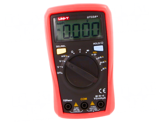 Изображения для UT33A+
