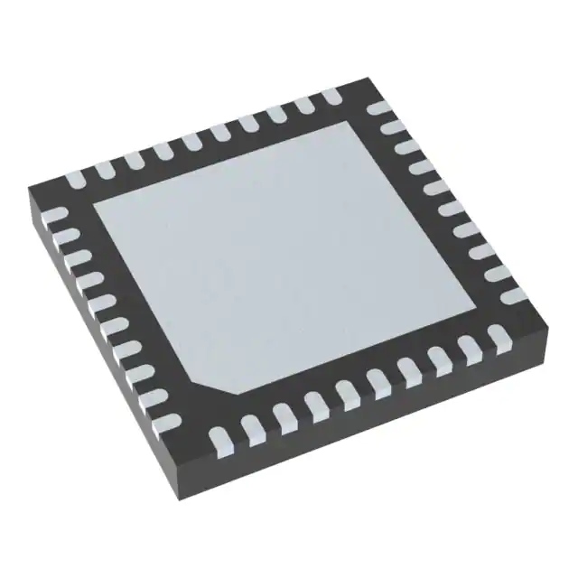 Изображения для LTC2686HUJ-16#PBF