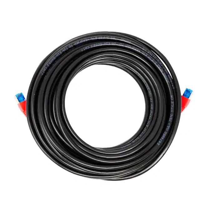 Изображения для QG-CAT7O-50FT-BLK