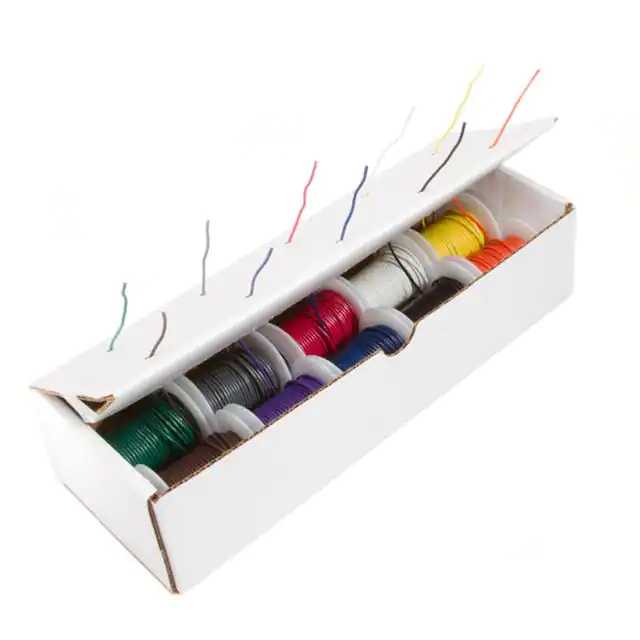 Изображения для 24UL1061STRKIT10COLOR