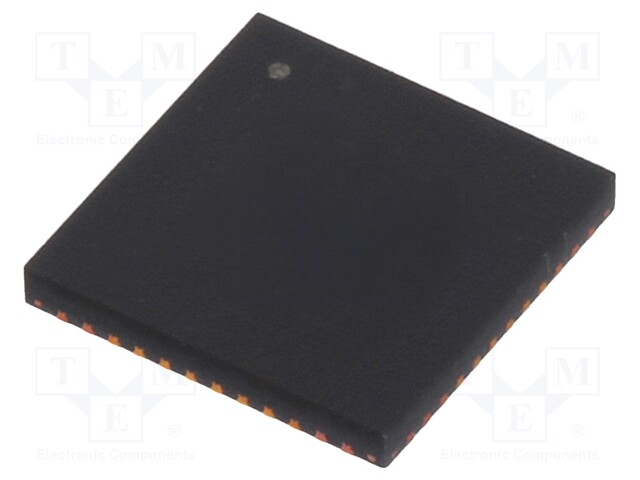 Изображения для LPC845M301JHI48E