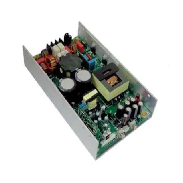 Изображения для MVPS600-1012-R