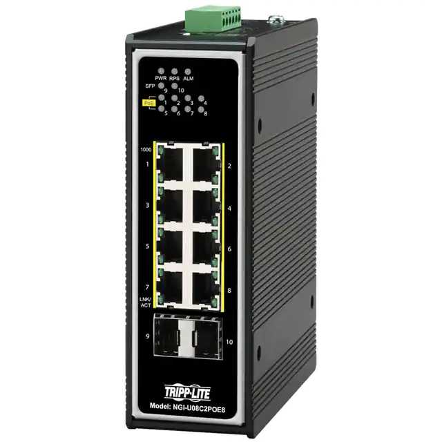 Изображения для NGI-U08C2POE8