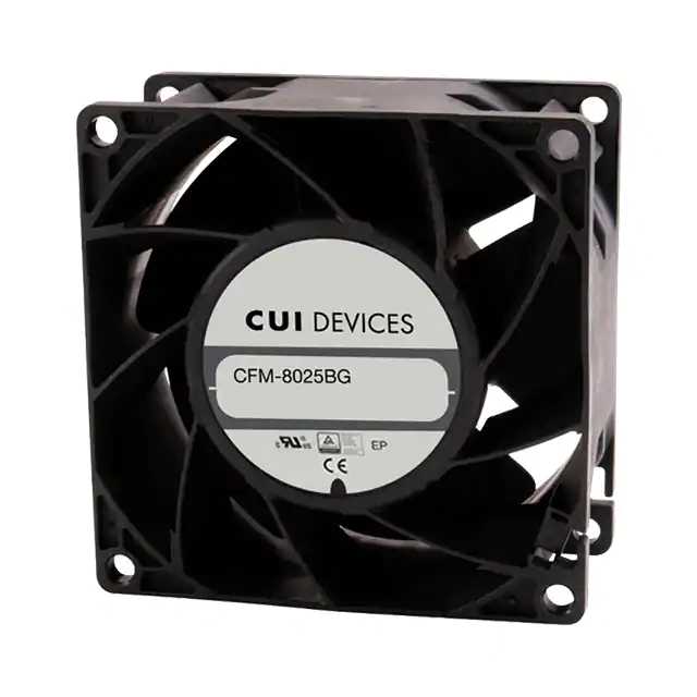 Изображения для CFM-8025BG-170-517-22