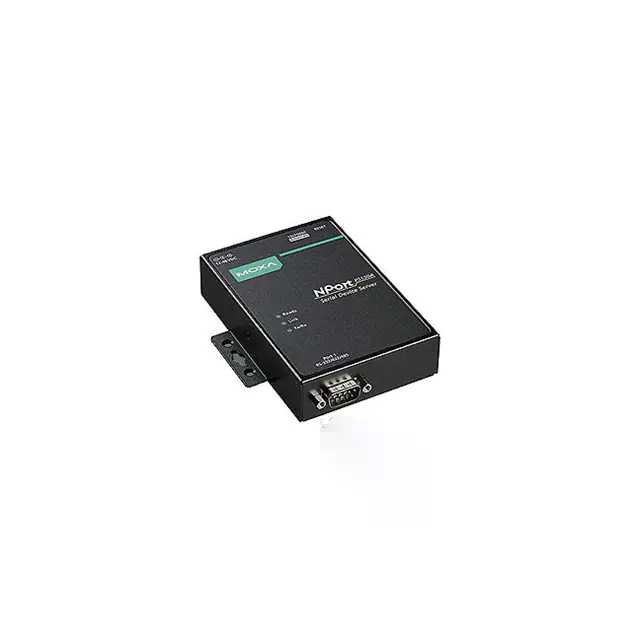 Изображения для NPORT P5150A