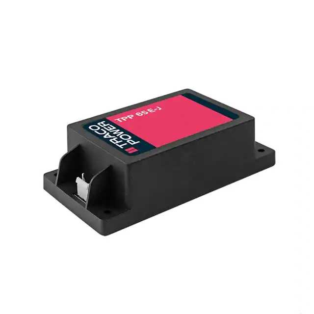 Изображения для TPP 65-112E-J