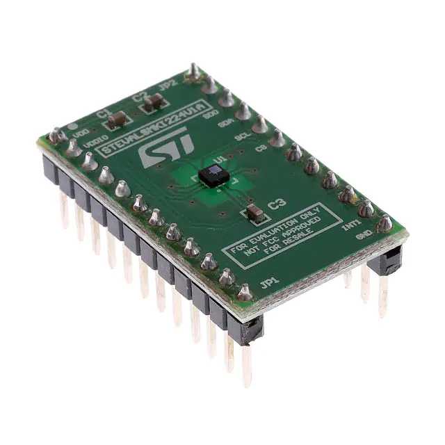 Изображения для STEVAL-MKI224V1