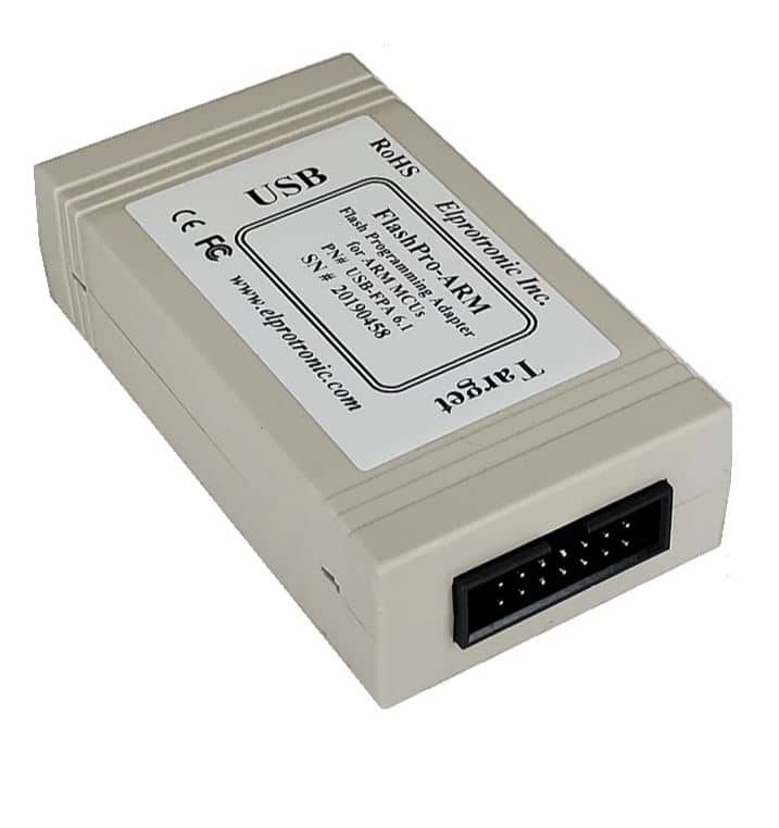 Изображения для FP-ARM-1V