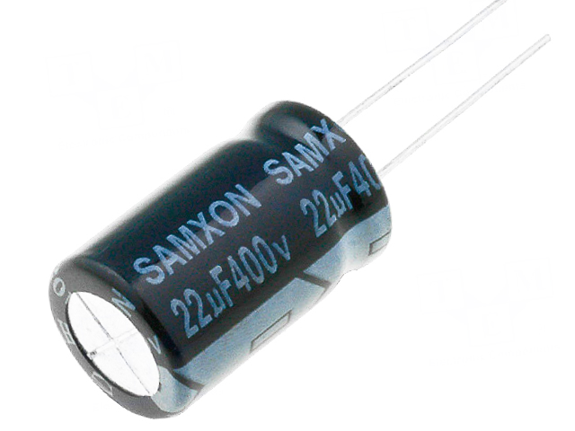 Изображения для EKM226M2GI20RRSHP