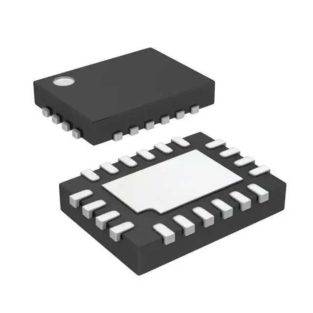 Изображения для LTC3130IUDC-1#TRPBF
