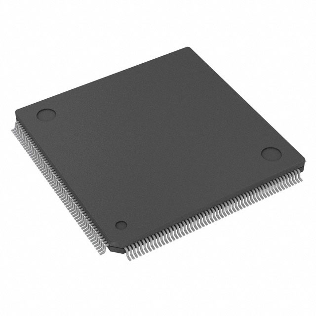 Изображения для MB91F467MAPMC-GSK5E1