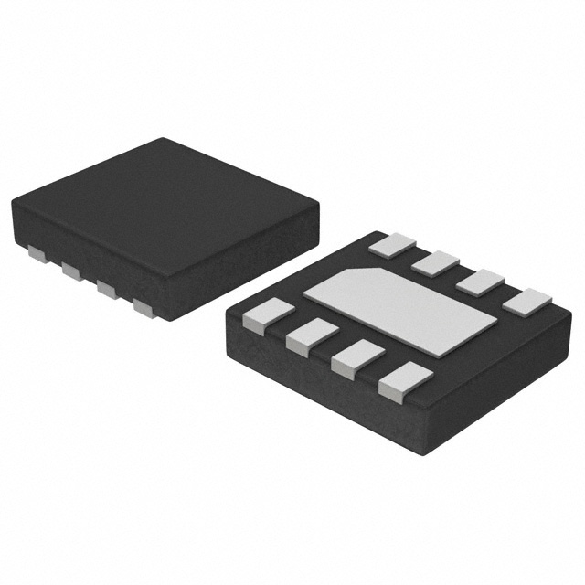 Изображения для S25FL064LABNFV043