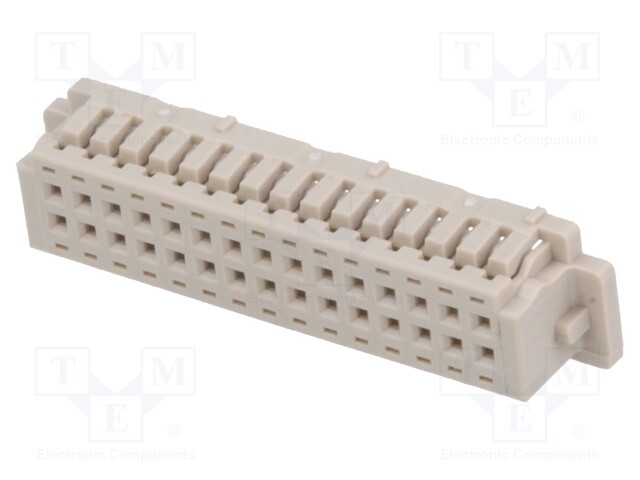 Изображения для DF13-30DS-1.25C(10)
