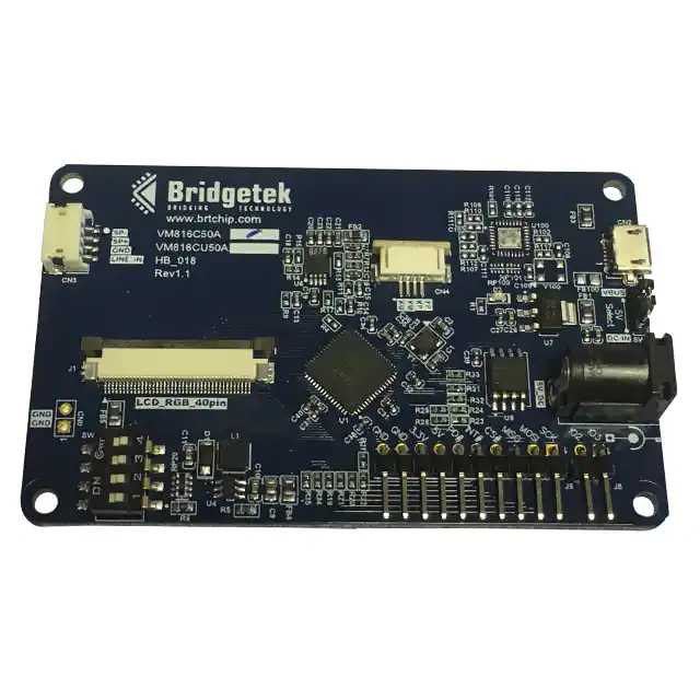 Изображения для VM816C50A-N