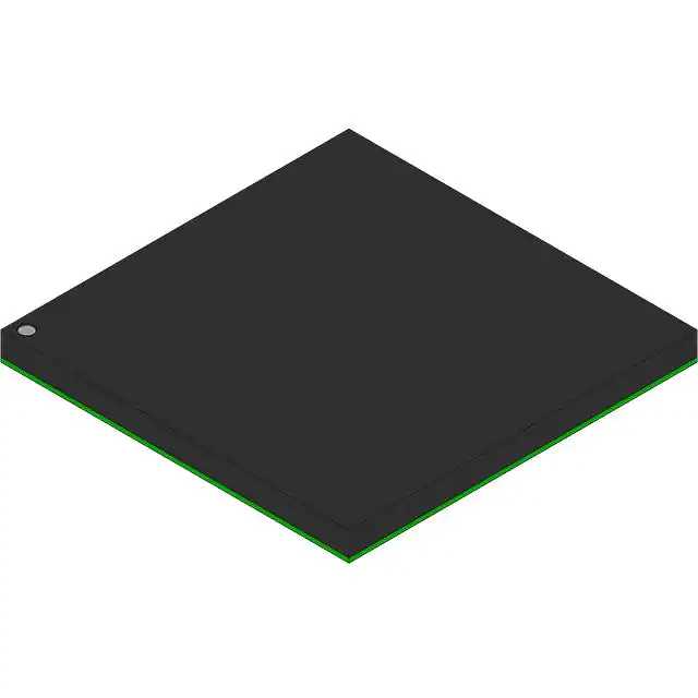 Изображения для MPC5121VY400