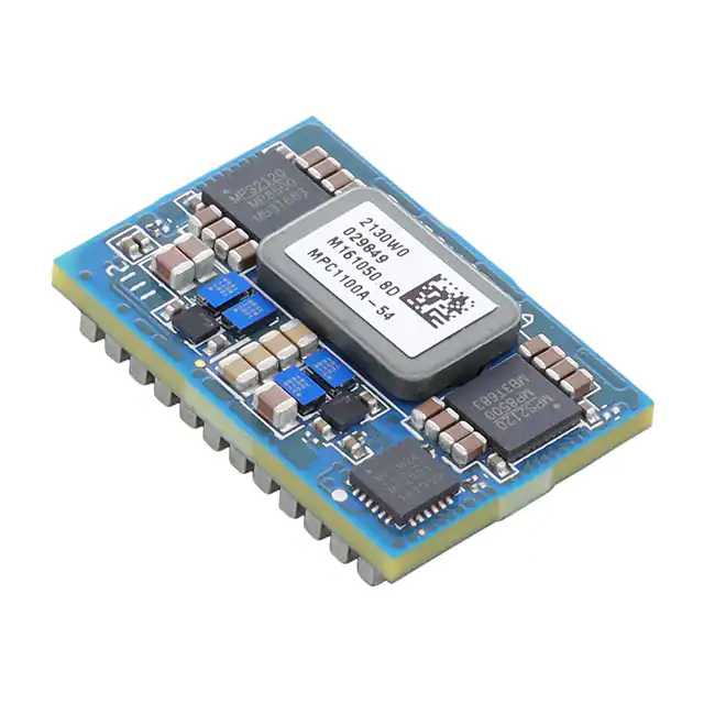 Изображения для MPC1100A-54-0000-Z