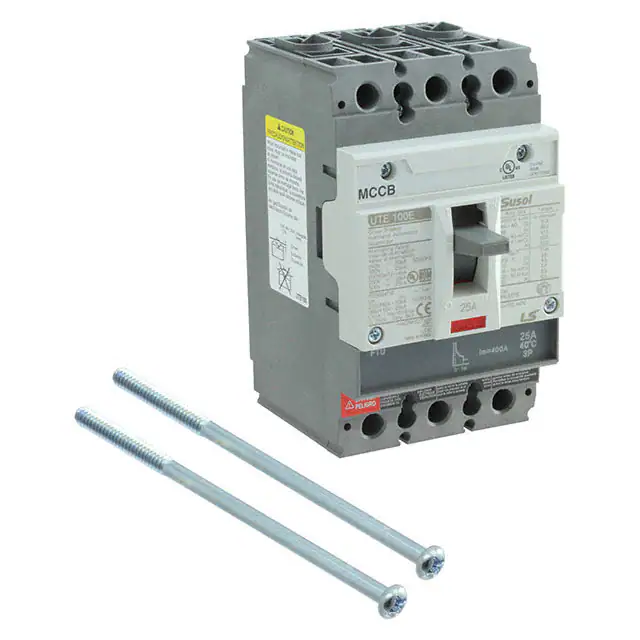 Изображения для UTE100E-FTU-25-3P-LL-UL
