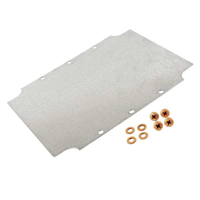Изображения для 1590ZGRP233PL