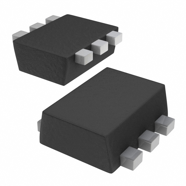 Изображения для SSM6N813R,LXHF
