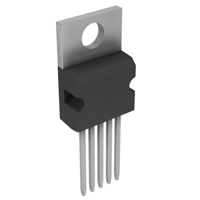 Изображения для TPS75701KCG3