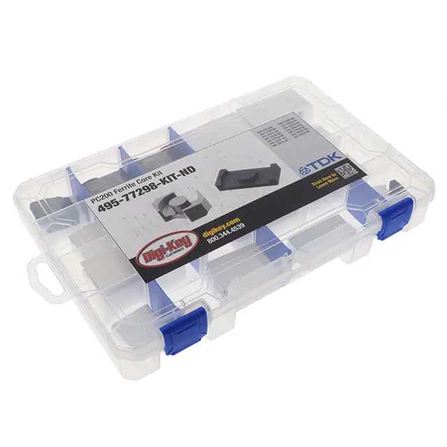 Изображения для 495-77298-KIT