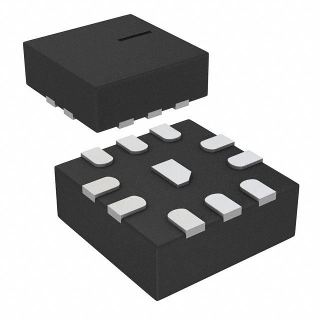 Изображения для LTC5562IUC#TRPBF