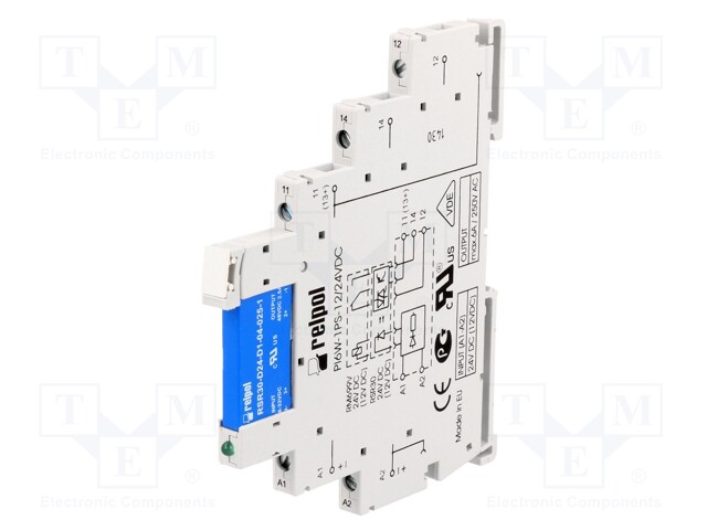 Изображения для PIR6W-1PS-24VDC-C
