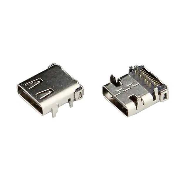 Изображения для AUSB1-DFN-PTR9