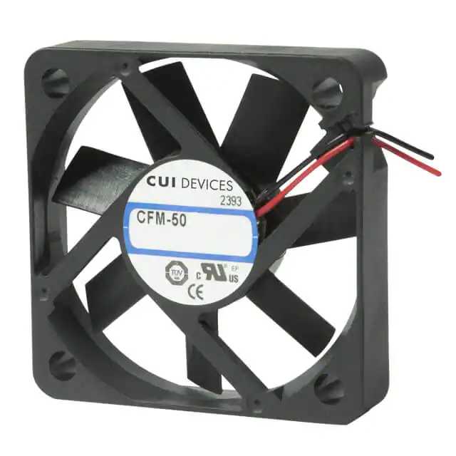 Изображения для CFM-5010-13-22