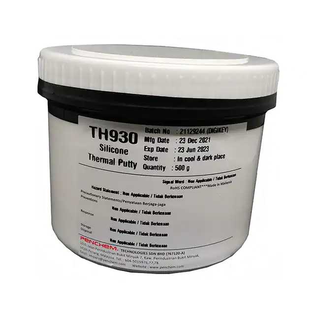 Изображения для TH930-500G-JAR