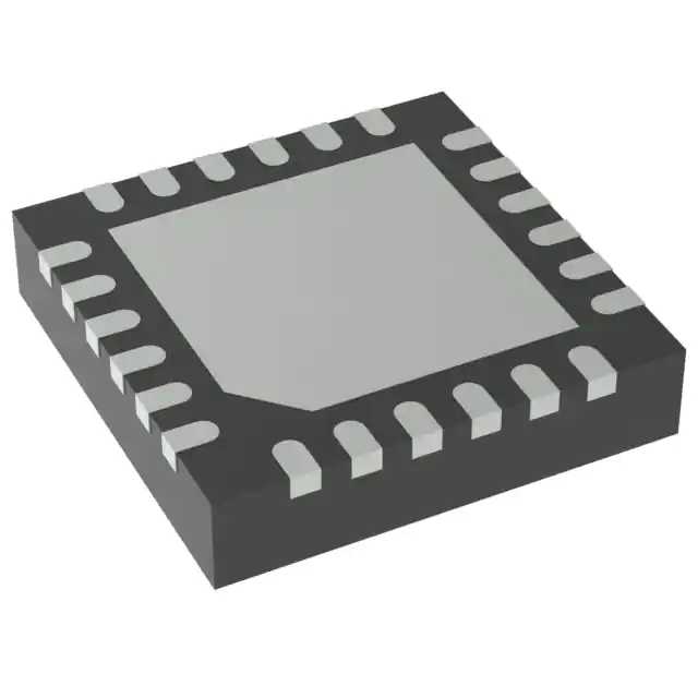 Изображения для DRV8770RGER