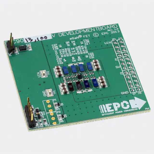 Изображения для EPC9013