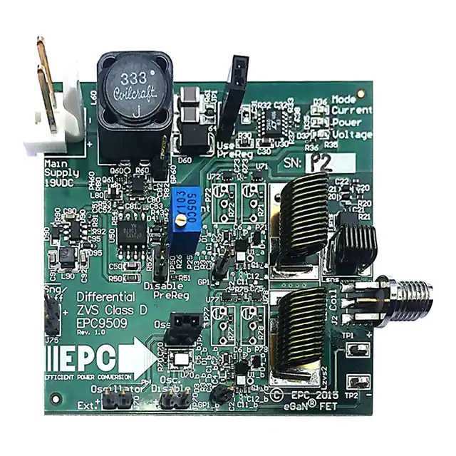 Изображения для EPC9509