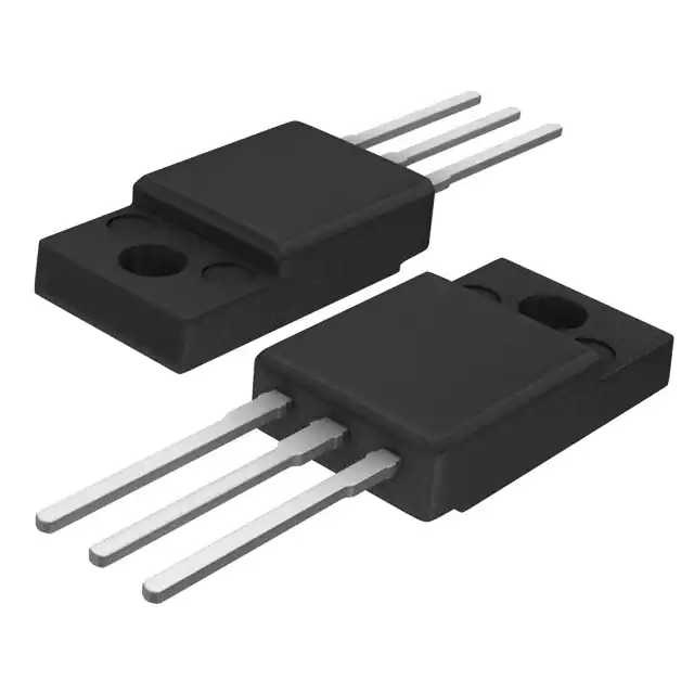 Изображения для NTPF190N65S3HF
