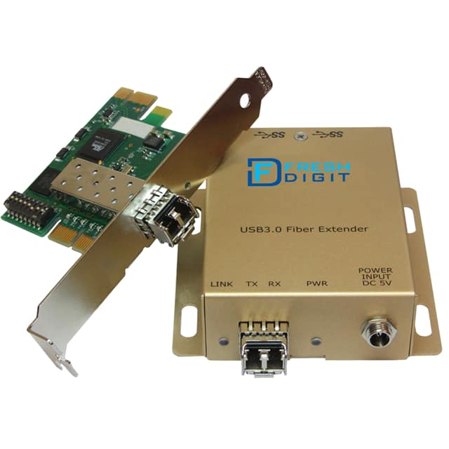 Изображения для USB3FO-S
