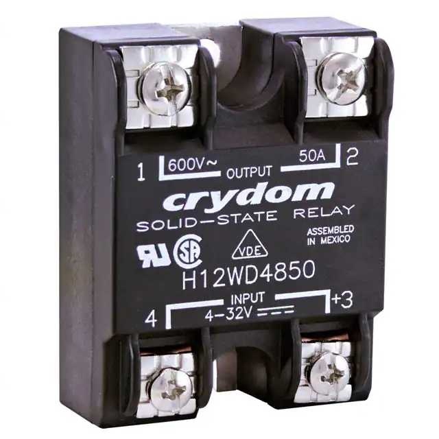 Изображения для H12WD4850G-7332