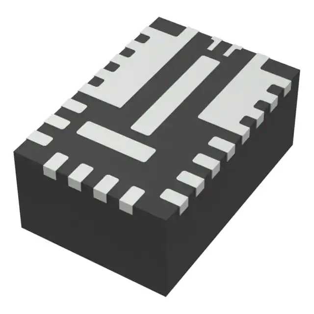 Изображения для MIC33M356-SAYMP-TR