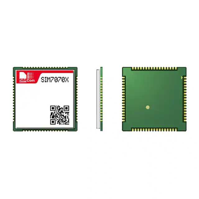 Изображения для SIM7070G-PCIE