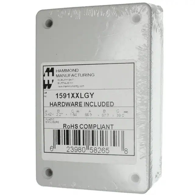 Изображения для 1591XXLGY
