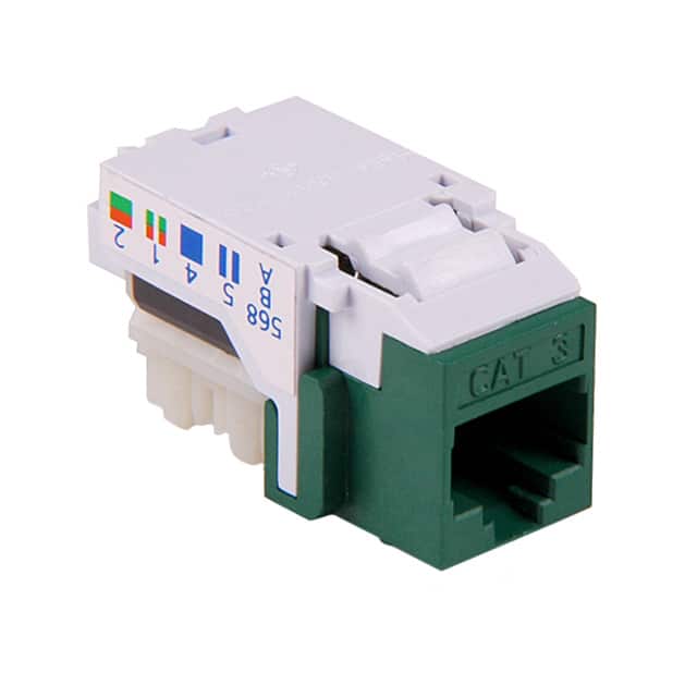 Изображения для RJ11FC3-GRN