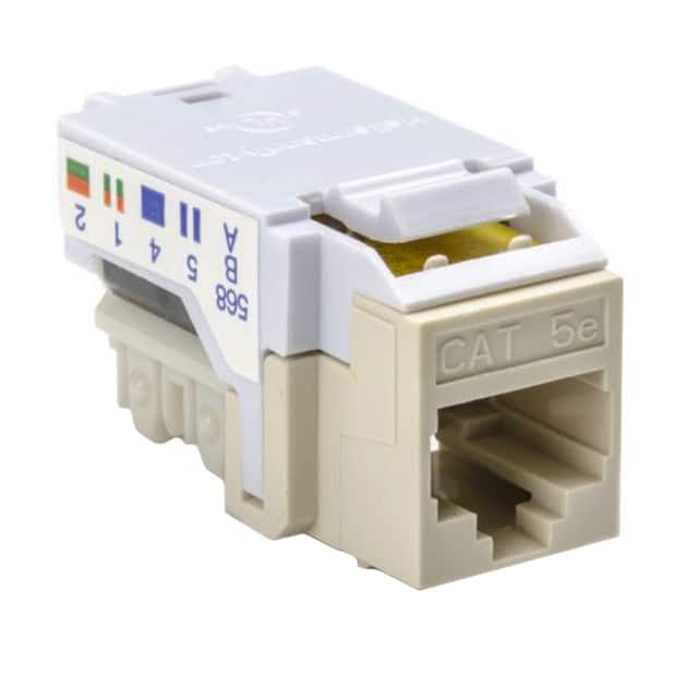 Изображения для RJ45FC5E-FW